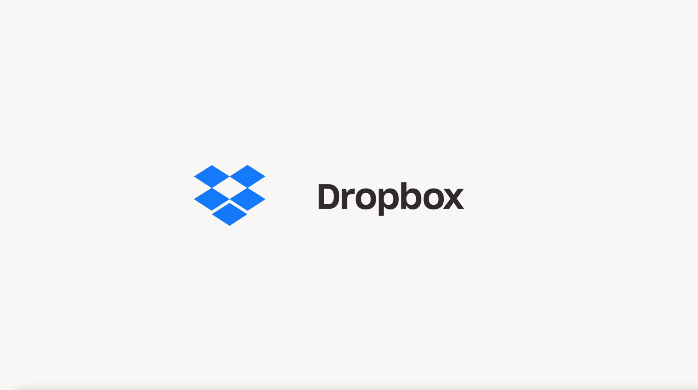 Dropbox Business Admin Demo - Dropbox